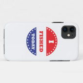 Ich bin heute gestorben Case-Mate iPhone hülle (Rückseite (Horizontal))