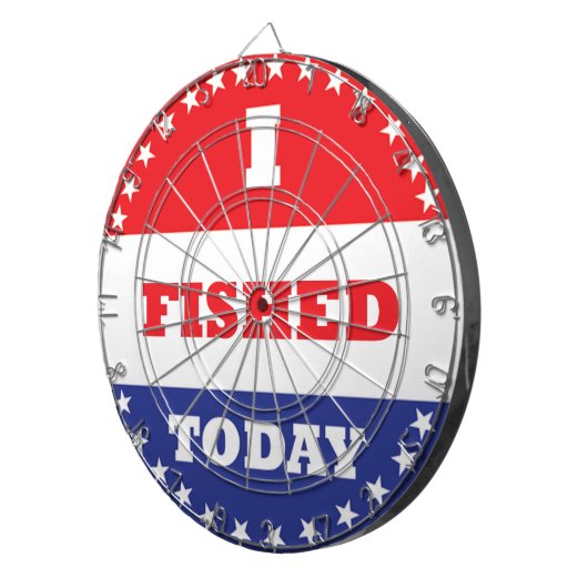 Ich bin heute gestorben dartscheibe (Vorderseite rechts)