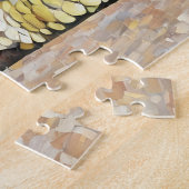 Ich bin hier draußen! Box Turtle Puzzle (Seite)