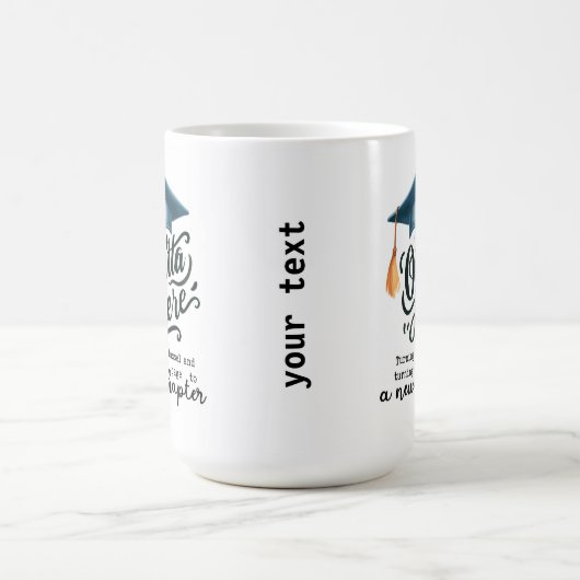 Ich bin hier draußen kaffeetasse (Mittel)