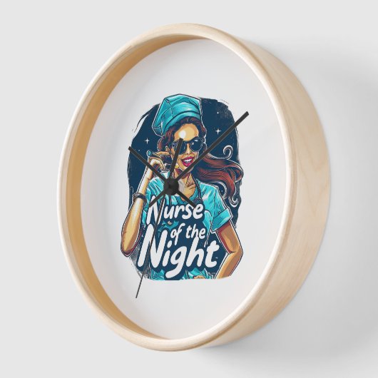 Ich bin hier für die Boos Uhr (Winkel)