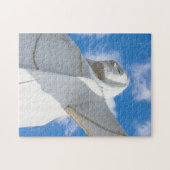 Ich bin hier puzzle (Horizontal)