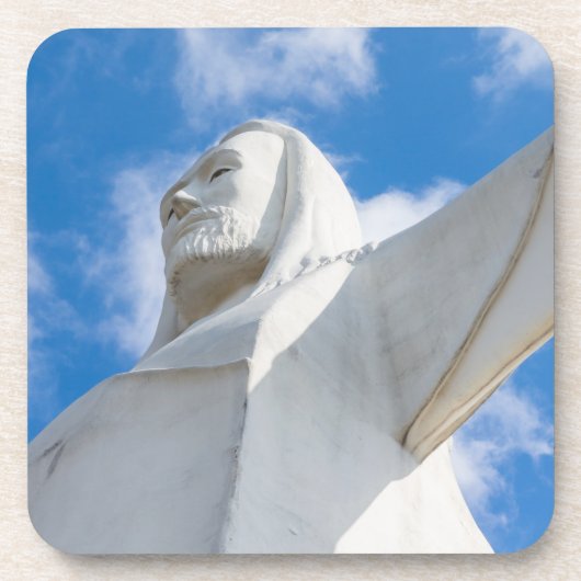 Ich bin hier untersetzer (Vorderseite)