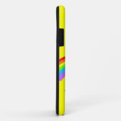 Ich bin homosexuell! Fall Case-Mate iPhone Hülle (Hinten/Rechts)