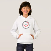 Ich bin hoodie (Vorne ganz)