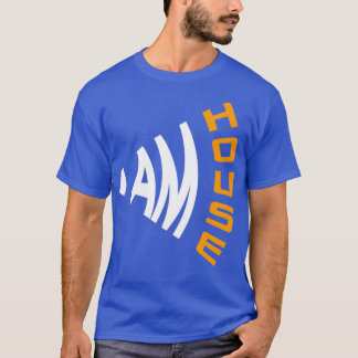 Ich bin House T-Shirt