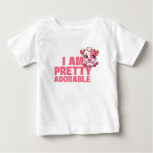 Ich bin Hübsch liebenswert