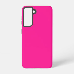 "Ich bin Hübsch Pink" Samsung Hüllen Galaxy Hülle