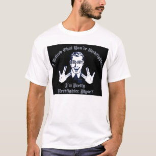 Ich bin hübsches Nerdfighter T-Shirt