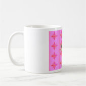 Ich bin Ihnen dankbar: Ein herzlicher Ausdruck Kaffeetasse (Links)