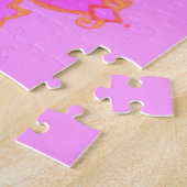 Ich bin Ihnen dankbar: Ein herzlicher Ausdruck Puzzle (Seite)