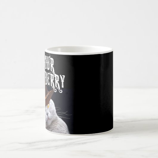 Ich bin Ihr Dingleberry Kaffeetasse (Mittel)