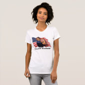 Ich bin Ihr Mechaniker! T-Shirt (Vorne ganz)