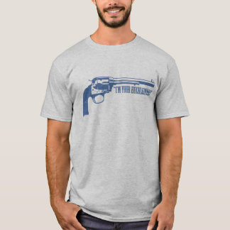Ich bin Ihre Heidelbeere T-Shirt