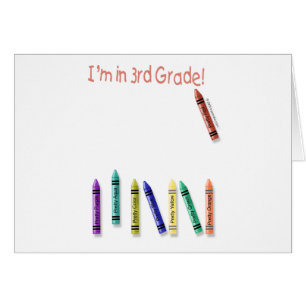Ich bin im 3. Grad!