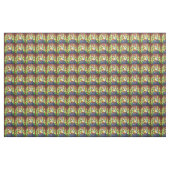Ich bin im Spot-Licht Stoff (Yard (91,4 cm))