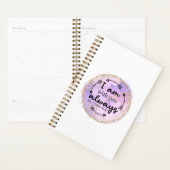 Ich bin immer bei dir planer (Anzeige)