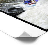 Ich bin immer bei dir poster (Ecke)