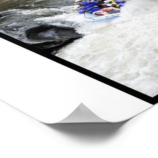 Ich bin immer bei dir poster (Ecke)