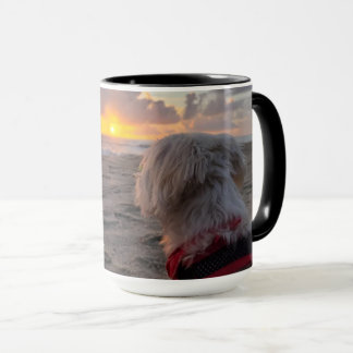 Ich bin immer bei dir... tasse