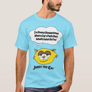 Ich bin immer enttäuscht, wenn die Ameisen eines L T-Shirt
