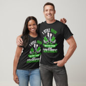 Ich bin immer noch besser als die Regierung sarkas T-Shirt (Unisex)