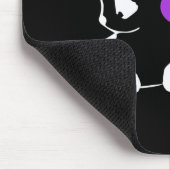 Ich bin immer noch hier - Suizidprävention durch S Mousepad (Ecke)