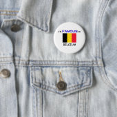Ich bin in BELGIEN berühmt Button (Beispiel)