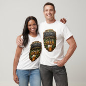 ICH BIN IN EINER ERNSTEN BEZIEHUNG MIT BIER Tee (Unisex)