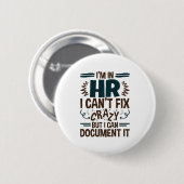 Ich bin in HR und kann nicht verrückt beheben, abe Button (Vorne & Hinten)