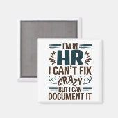 Ich bin in HR und kann nicht verrückt beheben, abe Magnet (Vorderseite/Rückseite)