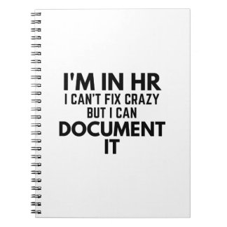 Ich bin in HR und kann nicht verrückt beheben, abe Notizblock