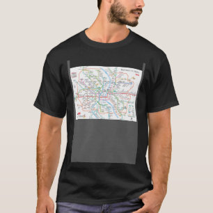 Ich bin in Köln verloren, bitte helfen Sie mir T-Shirt