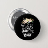 Ich bin in Liebe mit dir gefallen Button (Vorne & Hinten)