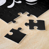 Ich bin in Liebe mit dir gefallen Puzzle (Seite)