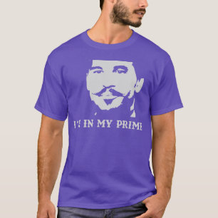 Ich bin in meinem besten Alter Meme T-Shirt