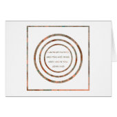 Ich bin in meinem Vater John um 14:20 Uhr (Vorderseite (Horizontal))