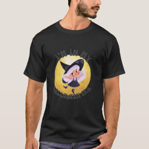 Ich bin in meiner Halloween-Ära Spooky Full Moon N T-Shirt