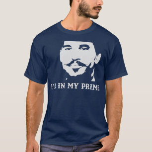 Ich bin in meiner Prime-Mem-Tasse T-Shirt