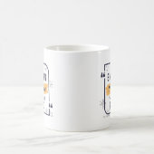 Ich bin Ingenieur, vertraue mir, dass ich immer di Kaffeetasse (Mittel)