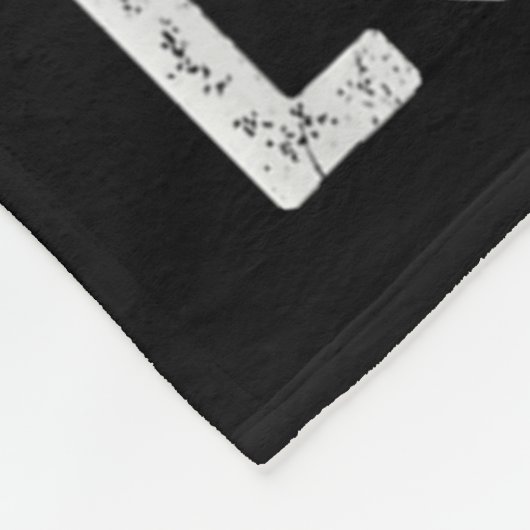 Ich bin intelligenter, mutiger und starker Freund Fleecedecke (Ecke)