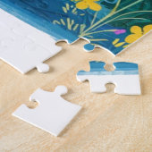 Ich bin irgendwie ein großer Tod Puzzle (Seite)