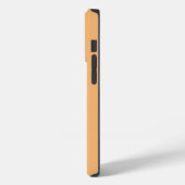 Ich bin irgendwie eine große Krankheit | Gurken mi Case-Mate iPhone Hülle (Rückseite / Links)