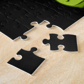 Ich bin irgendwie eine große todbringende Pickle Puzzle (Seite)