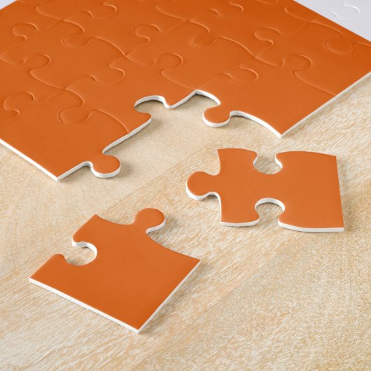 Ich bin irische Flagge von Wahlwörtern Irlands Puzzle (Seite)