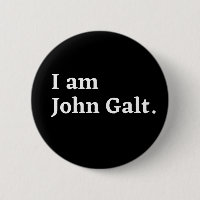 ICH BIN JOHN GALT