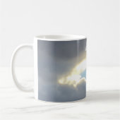 ICH BIN KAFFEE MUGS GIFTS KAFFEETASSE (Links)