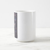 ICH BIN KAFFEETASSE (Mittel)