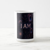 ICH BIN KAFFEETASSE (Mittel)