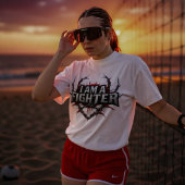 Ich bin kämpfend T-Shirt